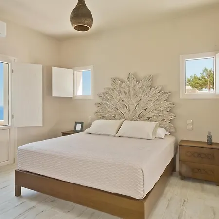 Villa Lux View