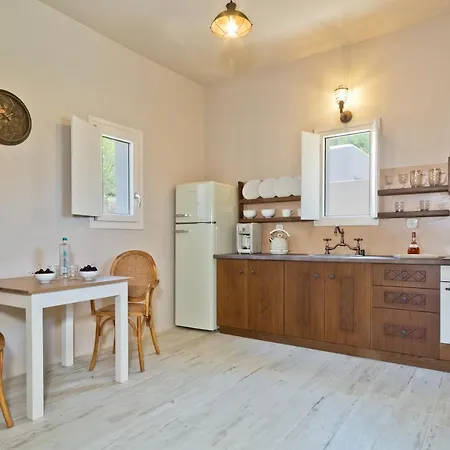 Lux View Вилла *