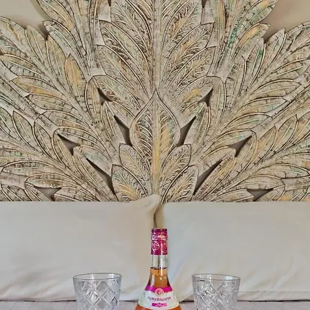 Вилла Lux View Кира Панагя