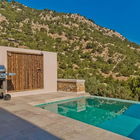 Lux View * Кира Панагя