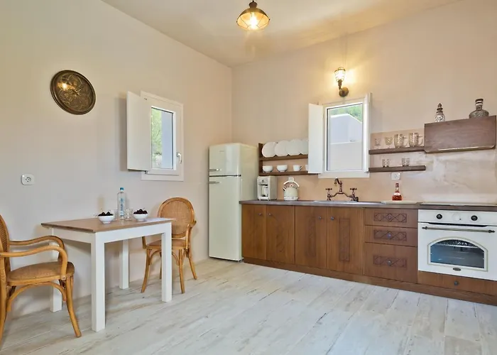 Lux View Вилла *